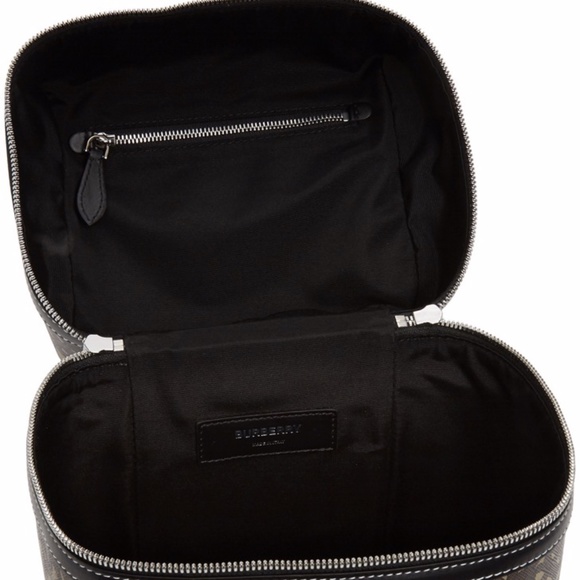 Burberry | Bags | Burberry Monogram Canvas Sneaker Bag  Burberry Monogram Canvas Sneaker Bag - Bridle Brown